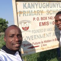 Kanyughunyu Primary School Combined Clips