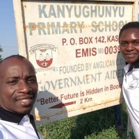 St Andrews School Combined