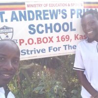 St Andrews School Combined